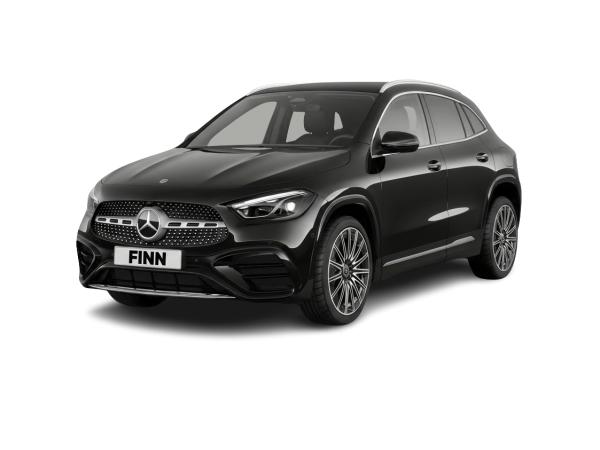 Mercedes-Benz GLA 180 DCT GLA 180 DCT