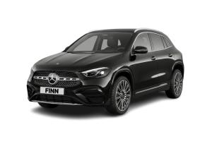 Mercedes-Benz GLA 180 DCT GLA 180 DCT