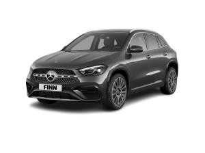 Mercedes-Benz GLA 200 DCT GLA 200 DCT
