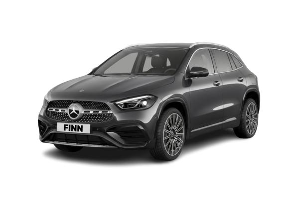 Mercedes-Benz GLA 200 DCT GLA 200 DCT