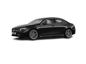 Mercedes-Benz A 200 DCT A 200 DCT