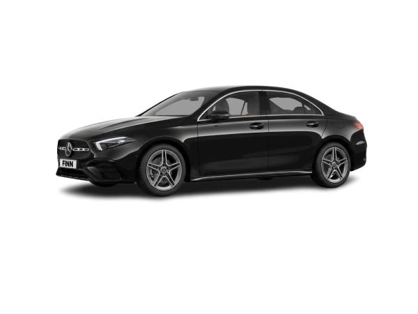 Mercedes-Benz A 200 DCT A 200 DCT