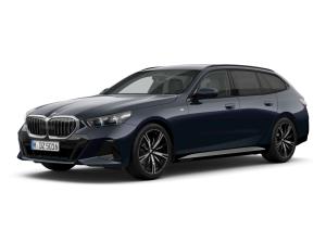 BMW 520 520d Touring A 520d Touring A