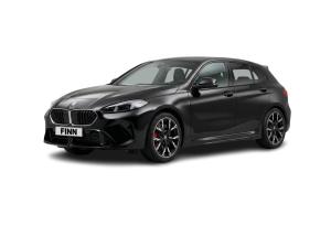 BMW 120 120d Steptronic 120d Steptronic