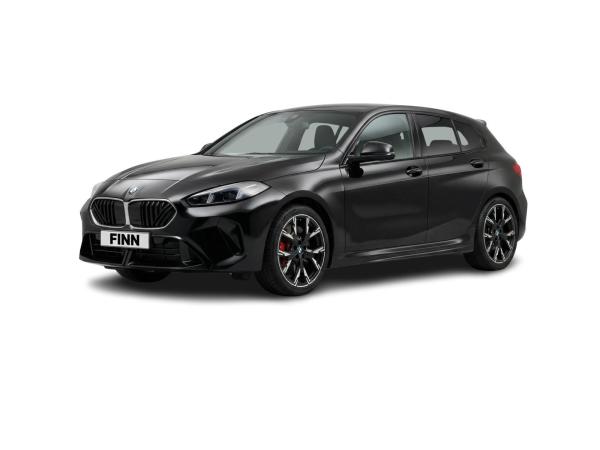 BMW 120 120d Steptronic 120d Steptronic