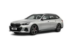 BMW 540 540d xDrive Touring A 540d xDrive Touring A