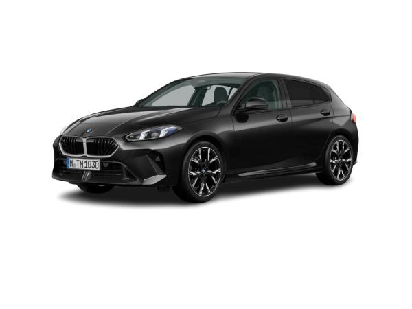 BMW 120 Steptronic 120 Steptronic