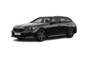 BMW 520 520d Touring A 520d Touring A