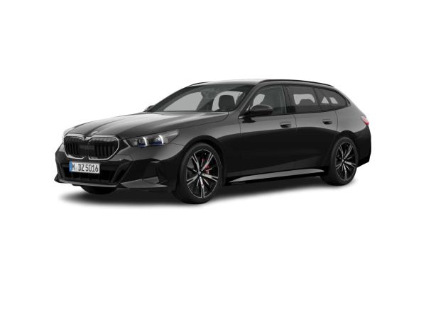 BMW 520 520d Touring A 520d Touring A