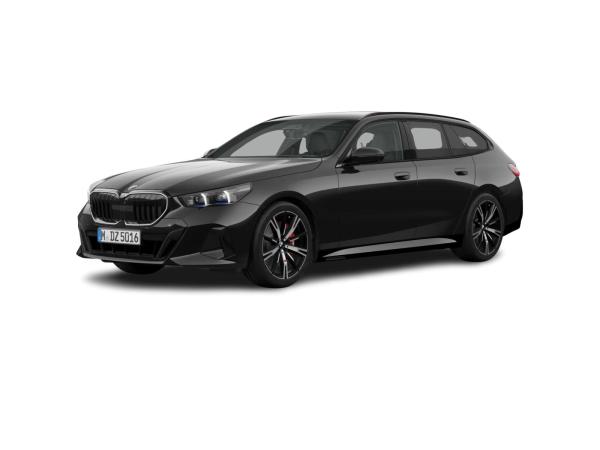 BMW 540 540d xDrive Touring A 540d xDrive Touring A