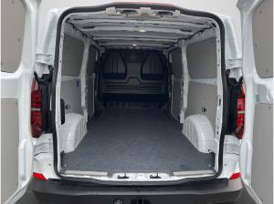 Volkswagen Transporter Kasten (TV)