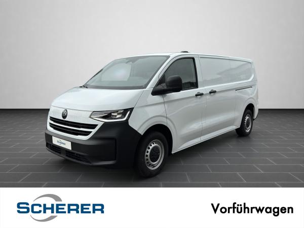 Volkswagen Transporter Kasten (TV)