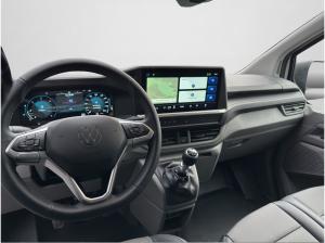 Volkswagen Transporter Kasten (TV)