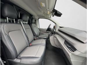 Volkswagen Transporter Kasten (TV)