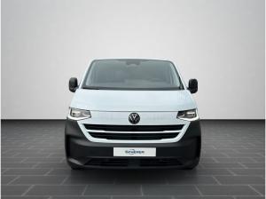 Volkswagen Transporter Kasten (TV)