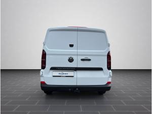 Volkswagen Transporter Kasten (TV)