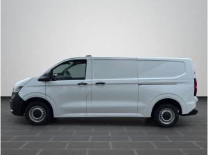 Volkswagen Transporter Kasten (TV)