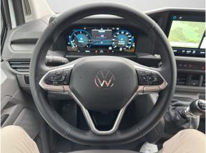 Volkswagen Transporter Kasten (TV)