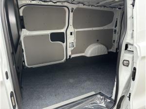 Volkswagen Transporter Kasten (TV)