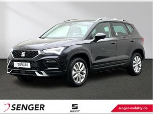 Seat Ateca Road Edition 1.5 TSI DSG - SOFORT VERFÜGBAR!