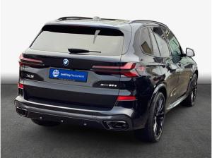 BMW X5 xDrive50e , 5-türig