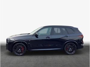 BMW X5 xDrive50e , 5-türig