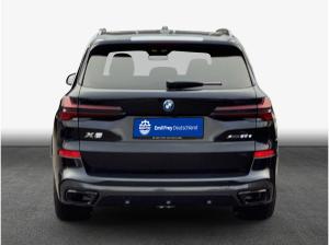 BMW X5 xDrive50e , 5-türig