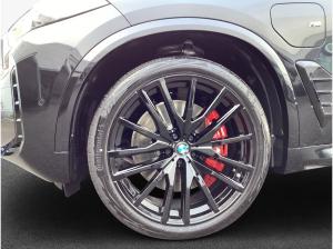 BMW X5 xDrive50e , 5-türig