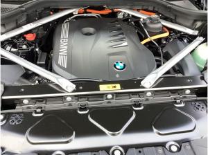 BMW X5 xDrive50e , 5-türig