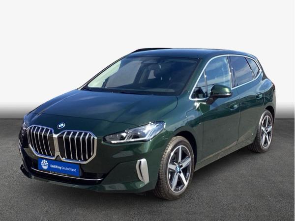 BMW 225 225e xDrive Active Tourer Aut. Luxury Line