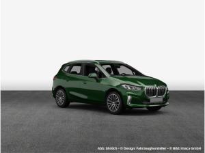 BMW 225 225e xDrive Active Tourer Aut. Luxury Line