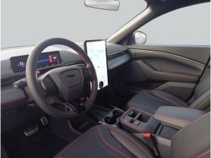 Ford Mustang Mach-E PREMIUM Extended Range 600km Sofort verfügbar💥