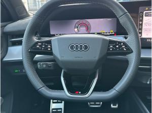 Audi Q3 TFSI S tronic Digitales Cockpit Navi Kamera