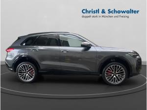 Audi Q5 SUV e-hybrid quattro 270 kW S tronic