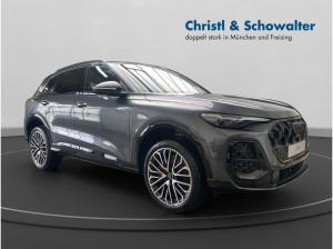 Audi Q5 SUV e-hybrid quattro 270 kW S tronic