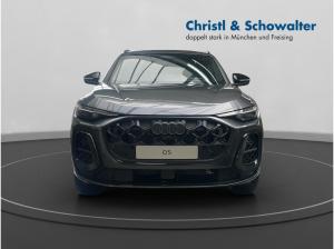 Audi Q5 SUV e-hybrid quattro 270 kW S tronic