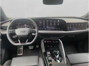 Audi Q5 SUV e-hybrid quattro 270 kW S tronic