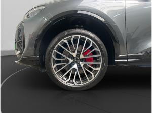 Audi Q5 SUV e-hybrid quattro 270 kW S tronic