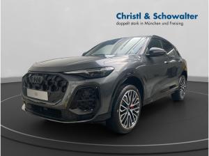 Audi Q5 SUV e-hybrid quattro 270 kW S tronic