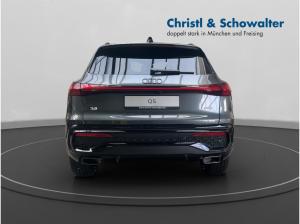 Audi Q5 SUV e-hybrid quattro 270 kW S tronic