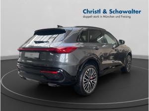 Audi Q5 SUV e-hybrid quattro 270 kW S tronic