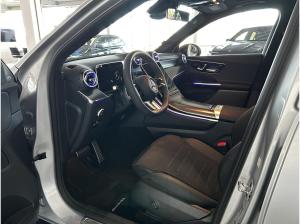 Mercedes-Benz GLC 220 d 4MATIC+Edition AMG-Line+Panorama-Schiebedach+ DIGITAL LIGHT+AHK+Winter-Paket