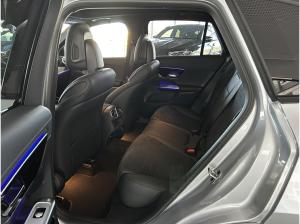 Mercedes-Benz GLC 220 d 4MATIC+Edition AMG-Line+Panorama-Schiebedach+ DIGITAL LIGHT+AHK+Winter-Paket