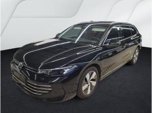 Volkswagen Passat Variant Business 1.5 TSI eHybrid 110kW DSG - ACC HUD Rear View AHK Navi LED Massage SHZ CarPlay PDC