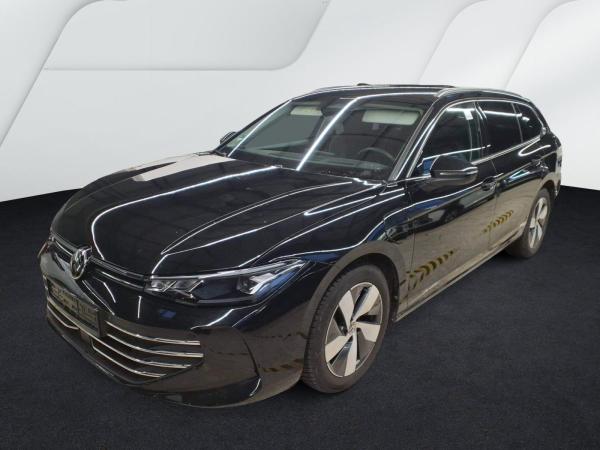 Volkswagen Passat Variant Business 1.5 TSI eHybrid 110kW DSG - ACC HUD Rear View AHK Navi LED Massage SHZ CarPlay PDC