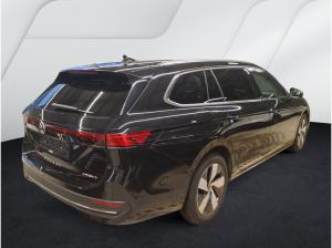 Volkswagen Passat Variant Business 1.5 TSI eHybrid 110kW DSG - ACC HUD Rear View AHK Navi LED Massage SHZ CarPlay PDC