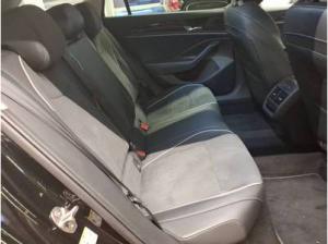 Volkswagen Passat Variant Business 1.5 TSI eHybrid 110kW DSG - ACC HUD Rear View AHK Navi LED Massage SHZ CarPlay PDC