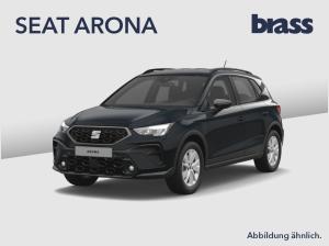 Seat Arona FR 1.0 TSI 85 kW (116 PS) 7-Gang-DSG !Aktion gültig nur bis Ende März 2026!