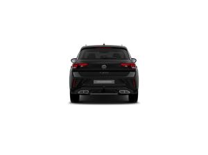 Volkswagen T-Roc T-ROC 1.5 TSI DSG R-LINE*LED*AHK*KAMERA*PDC*SHZ*NAVI*KLIMA