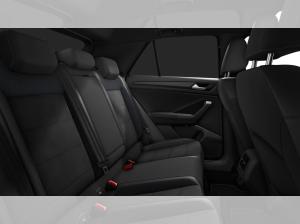 Volkswagen T-Roc T-ROC 1.5 TSI DSG R-LINE*LED*AHK*KAMERA*PDC*SHZ*NAVI*KLIMA